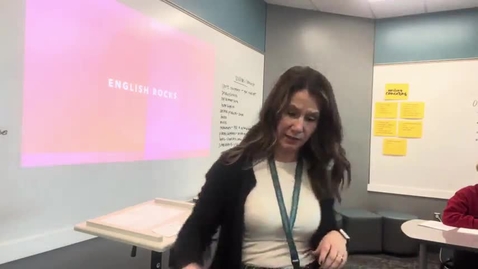 Thumbnail for ELA video lesson