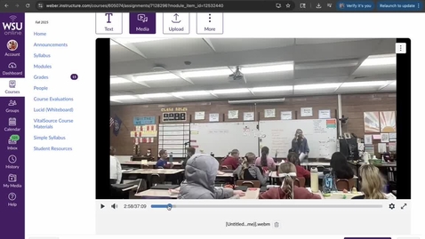 Thumbnail for Kaltura Capture recording - December 10th 2025, 3:56:12 pm