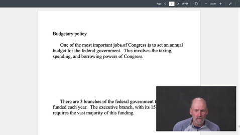 Thumbnail for Lecture 3.16