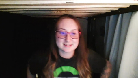Thumbnail for Video Recording - Mon Jul 14 2025 21:31:09 GMT-0700 (Pacific Daylight Time)