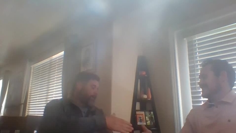 Thumbnail for Video Recording - Fri Nov 12 2021 16:32:13 GMT-0700 (Mountain Standard Time)