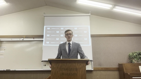 Thumbnail for Head Coach Opening Statement