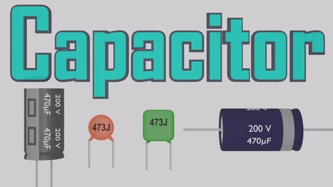 Thumbnail for All About Capacitors