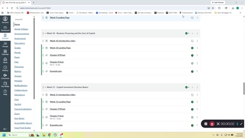 Thumbnail for Kaltura Capture recording - March 19th 2026, 9:42:23 am