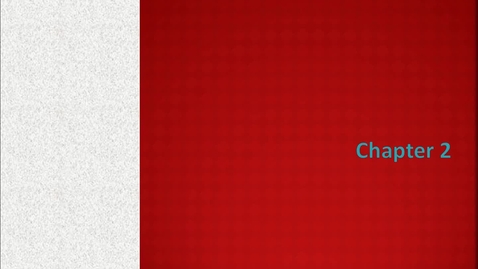 Thumbnail for Chapter 2 - Interpreting Research