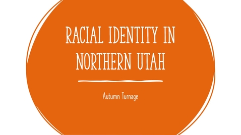 Thumbnail for Ethnic Studies Signature Assignment