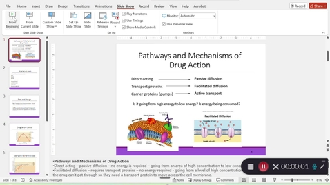 Thumbnail for NRSG 2100 Unit 2 Lecture Video 3