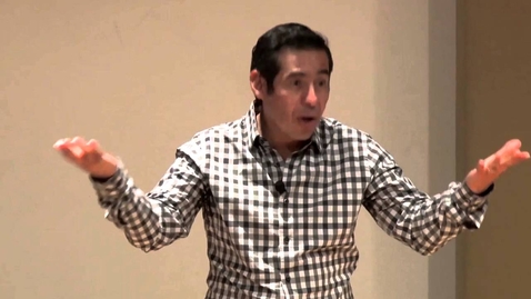 Thumbnail for El cerebro de los adolescentes y ¿por qué actúan así? | Yordi Rosado | TEDxCoyoacán