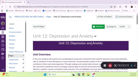 Thumbnail for Unit 12 Intro