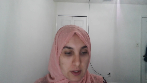 Thumbnail for Fayza Boukazouha
