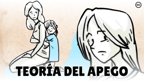Thumbnail for La Teoría del Apego: Cómo la Infancia Afecta la Vida