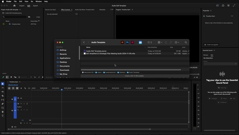 Thumbnail for BoT Audio Edit Demo