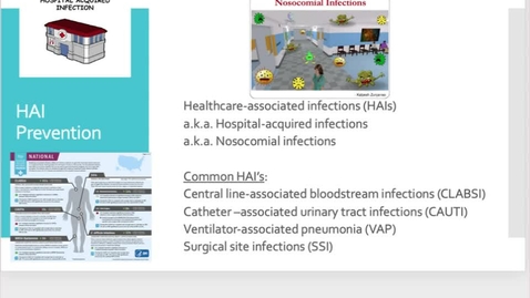 Thumbnail for entry 3200 Unit 8 PowerPoint Review (Part II)