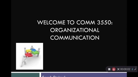 Thumbnail for Comm 3550 Ch1V1 NEW