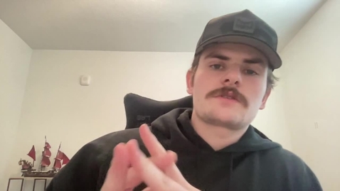 Thumbnail for Persuasive Speech 