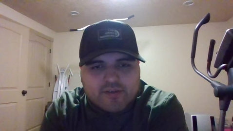 Thumbnail for Video Recording - Sun Jan 15 2023 22:00:59 GMT-0700 (Mountain Standard Time)