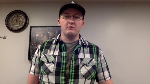 Thumbnail for Elevator Pitch