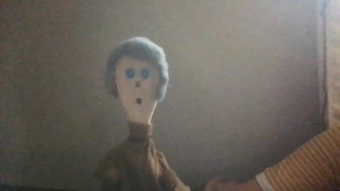 Thumbnail for EDUC Puppet