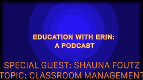 Thumbnail for entry Teacher Podcast