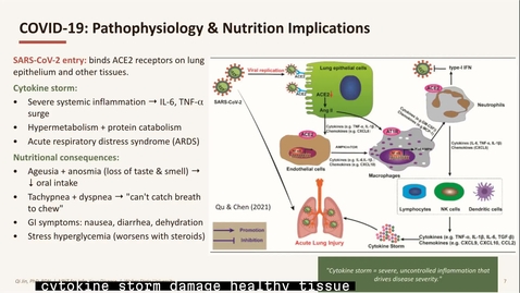Thumbnail for W7_Infectious_Disease_MNT_Lecture-2