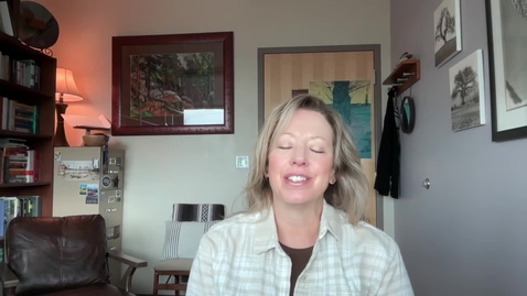 Thumbnail for Week 13 Video