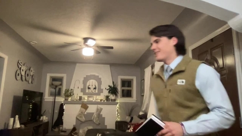 Thumbnail for Video Recording - Sun Dec 10 2023 19:50:27 GMT-0700 (Mountain Standard Time)