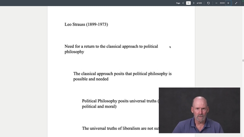 Thumbnail for Conservatism.6