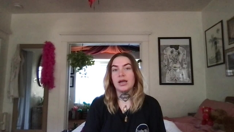 Thumbnail for STAR speach