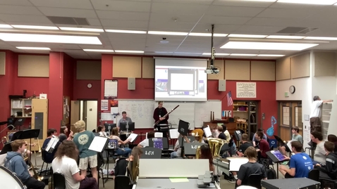Thumbnail for Final Education Video