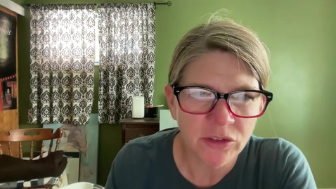 Thumbnail for Cheryl Strayed &quot;Dear Sugar&quot; - Mon Aug 25 2025 15:28:56 GMT-0600 (Mountain Daylight Time)