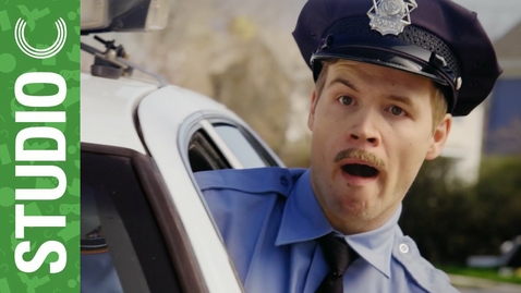 Thumbnail for Worst Cop Ever