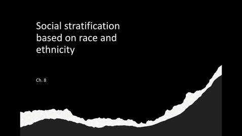 Thumbnail for What is race and what is ethnicity? (14:10)