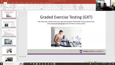 Thumbnail for Lecture 5 - GXT