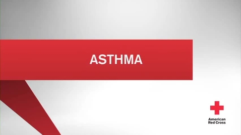 Thumbnail for Asthma - Quiz