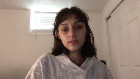 Thumbnail for Video Recording - Tue May 13 2025 19:24:23 GMT-0600 (Mountain Daylight Time)