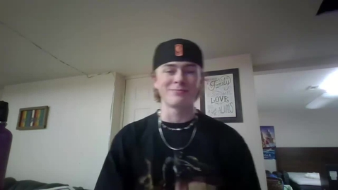 Thumbnail for NORSKE Signature Assignment Presentation ANTH 1020 