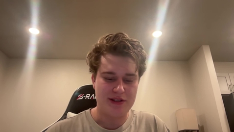 Thumbnail for Video Recording - Fri Mar 13 2026 21:07:31 GMT-0600 (Mountain Daylight Time)