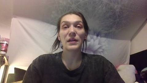 Thumbnail for Persuasive Speech