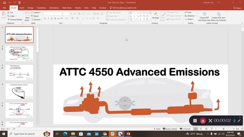 Thumbnail for Fuel Trims as a Diagnostic Tool 