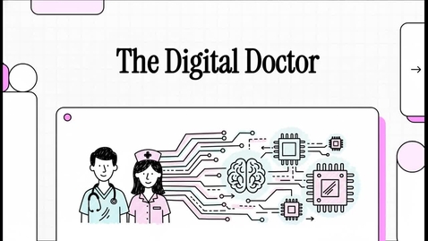 Thumbnail for Haroun Ch 17 6e Technology in Healthcare NLM Video