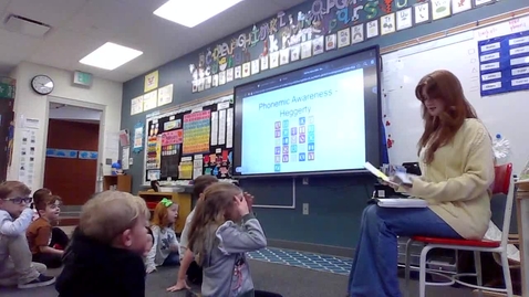 Thumbnail for Video Observation 1