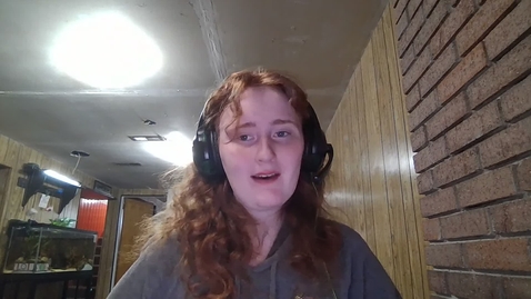 Thumbnail for Discussion 1 Response