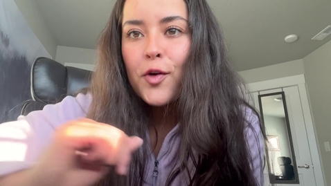 Thumbnail for Peyton Anderson 