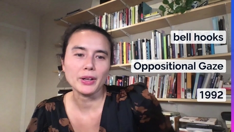 Thumbnail for bell hooks 3