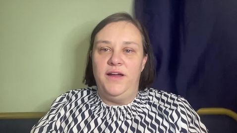 Thumbnail for Video Recording - Fri Jan 31 2025 09:27:12 GMT-0700 (Mountain Standard Time)