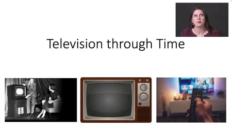 Thumbnail for Television
