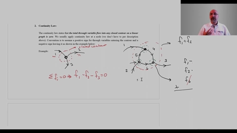 Thumbnail for 12-Linear Graph Diagram Creation Steps and First Example