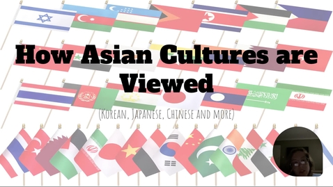 Thumbnail for Stereotypes in the media