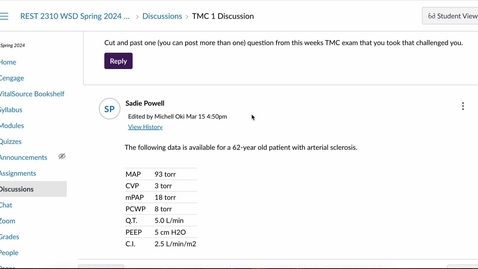 Thumbnail for entry 2310TMC1 - Quiz