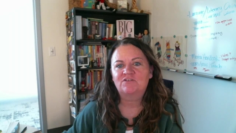 Thumbnail for ECED 4130 Module 12 Intro Supporting Diverse Learners